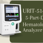 URIT 5160 - 5 PART HEMATOLOGY ANALYZER