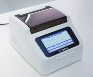 ESR Analyzer