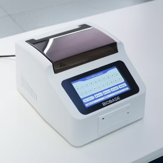 ESR Analyzer