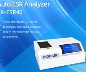 ESR MACHINE