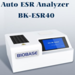 ESR MACHINE