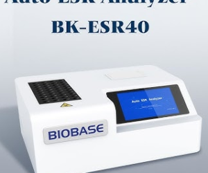 ESR MACHINE