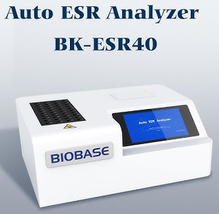 ESR MACHINE