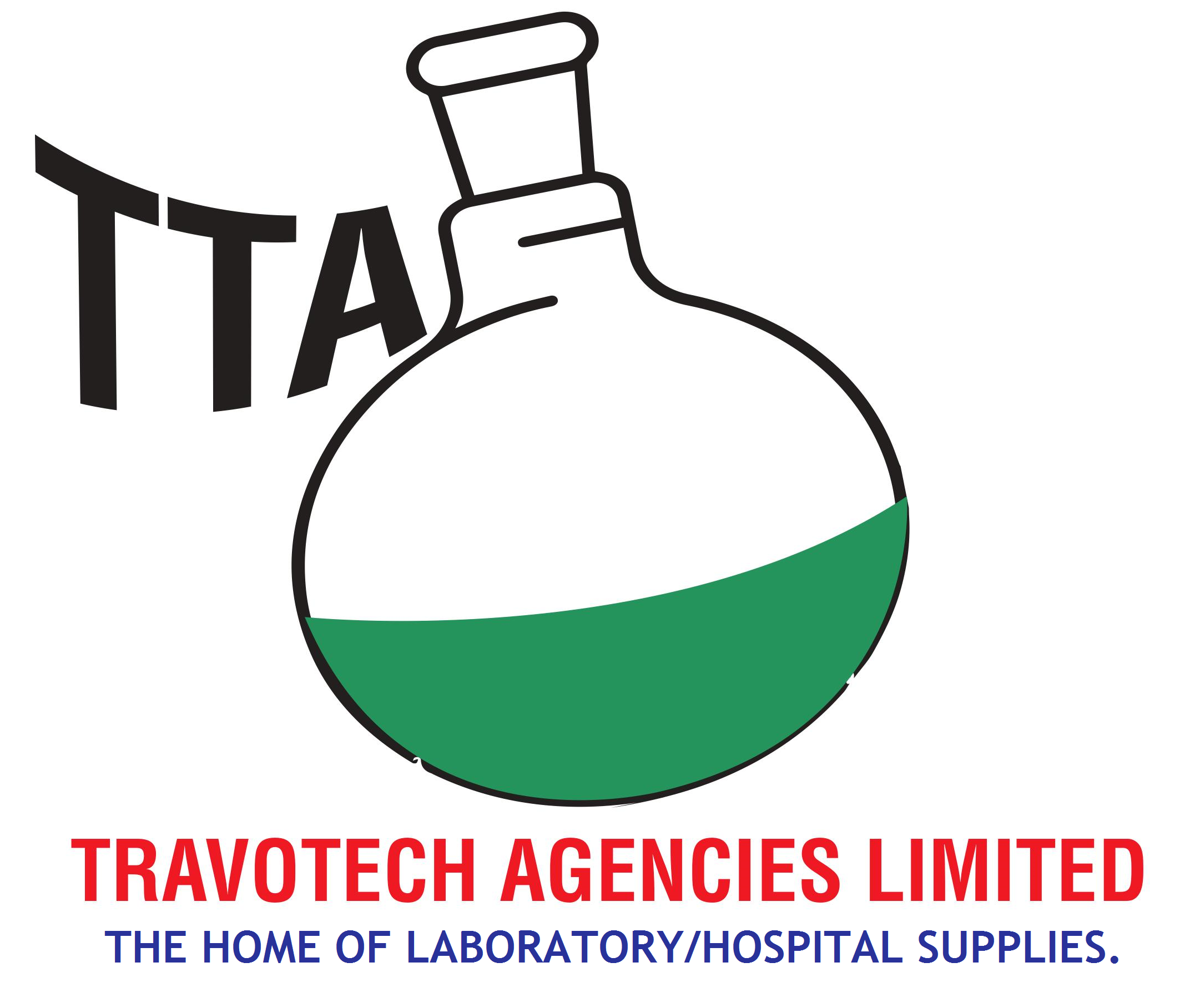TRAVOTECH AGENCIES LIMITED