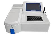 Semi-Auto Chemistry Analyzer