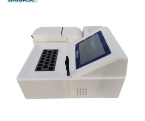 Semi-Auto Chemistry Analyzer