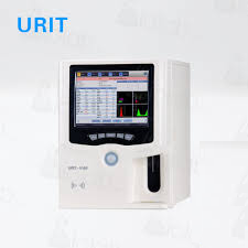 URIT 5160 - 5 PART HEMATOLOGY ANALYZER