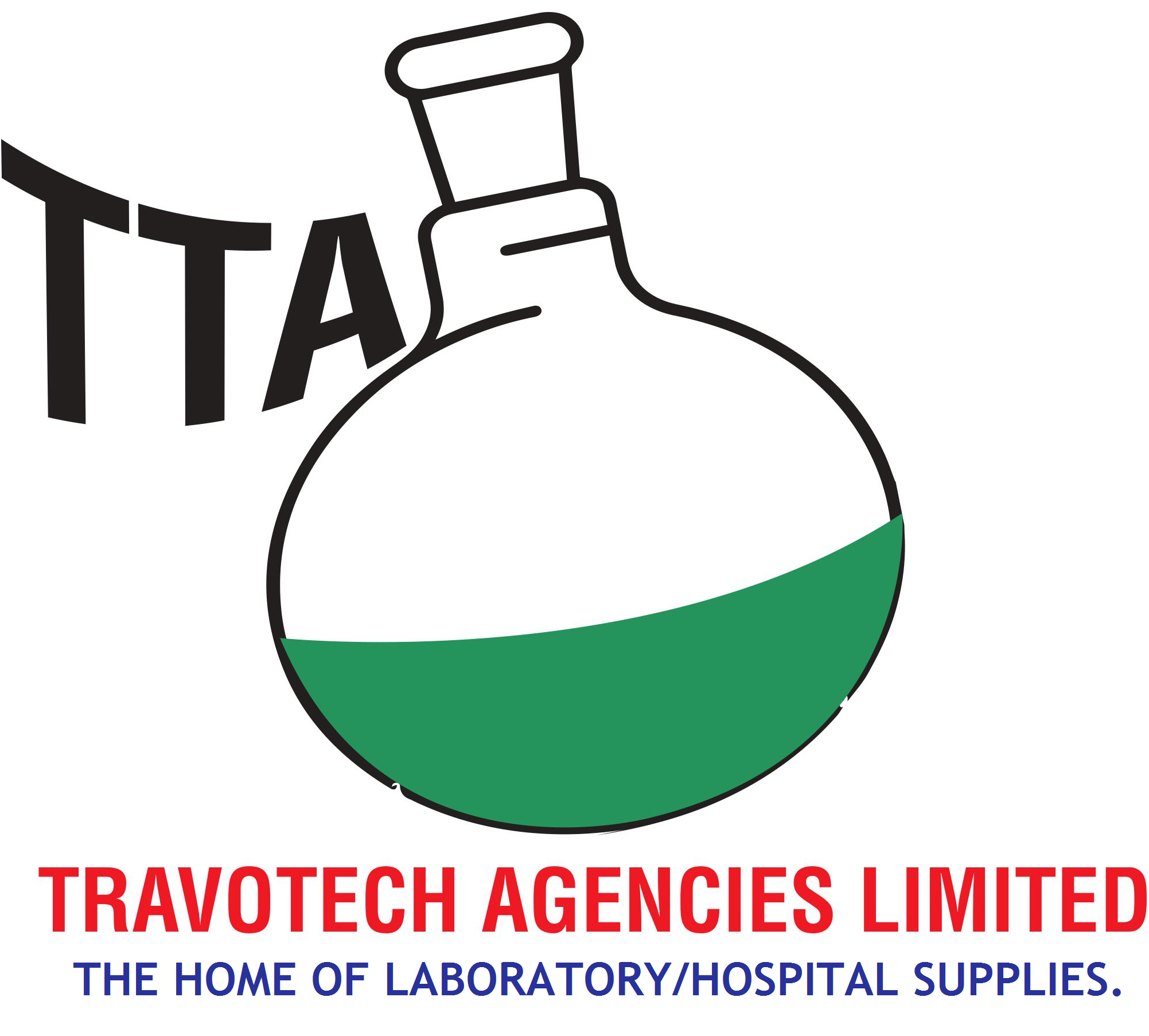 TRAVOTECH AGENCIES LIMITED