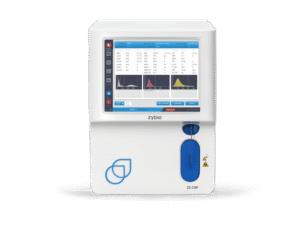 Z3 CRP - 3 PART HEMATOLOGY ANALYZER