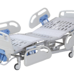 ELECTRIC HOSPITAL BED