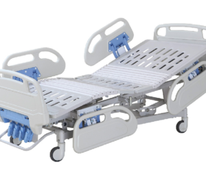 ELECTRIC HOSPITAL BED