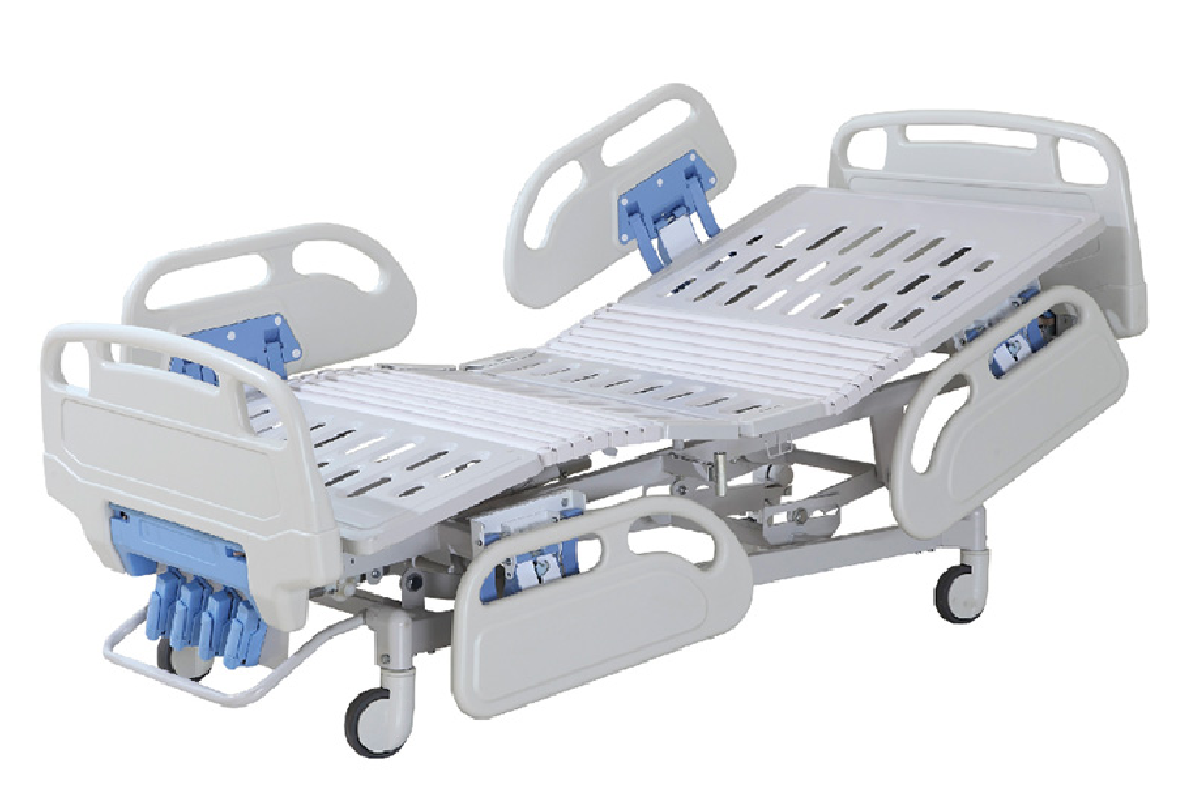 ELECTRIC HOSPITAL BED