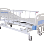 HOSPITAL BED