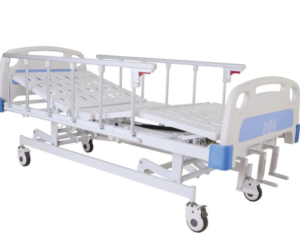 HOSPITAL BED