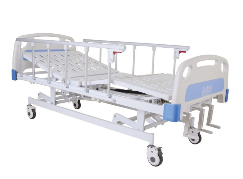 HOSPITAL BED