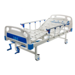 HOSPITAL BED