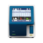 LLONGCARE DRY CHEMISTRY ANALYZER