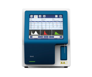 LLONGCARE DRY CHEMISTRY ANALYZER
