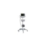 AML9000 Multi-Parameter Patient Monitor With Stand