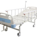 HOSPITAL BED
