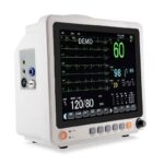 5-Parameter Patient Monitor in Nairobi - PM12B