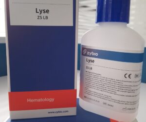 ZYBIO Lyse Z5 LB – Hematology Reagent