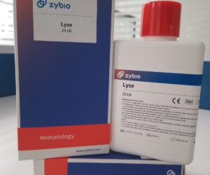 ZYBIO Lyse Z5 LD – Hematology Lyse Reagent