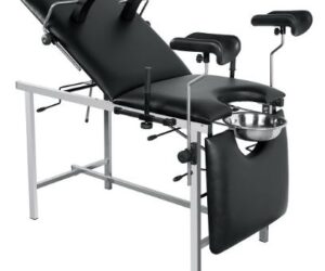 Hospital Delivery Bed