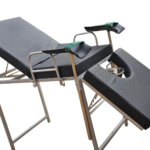 Hospital Delivery Bed Gynecological Examination Bed for Maternity