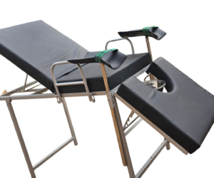 Hospital Delivery Bed Gynecological Examination Bed for Maternity