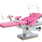 Hydraulic Delivery Bed
