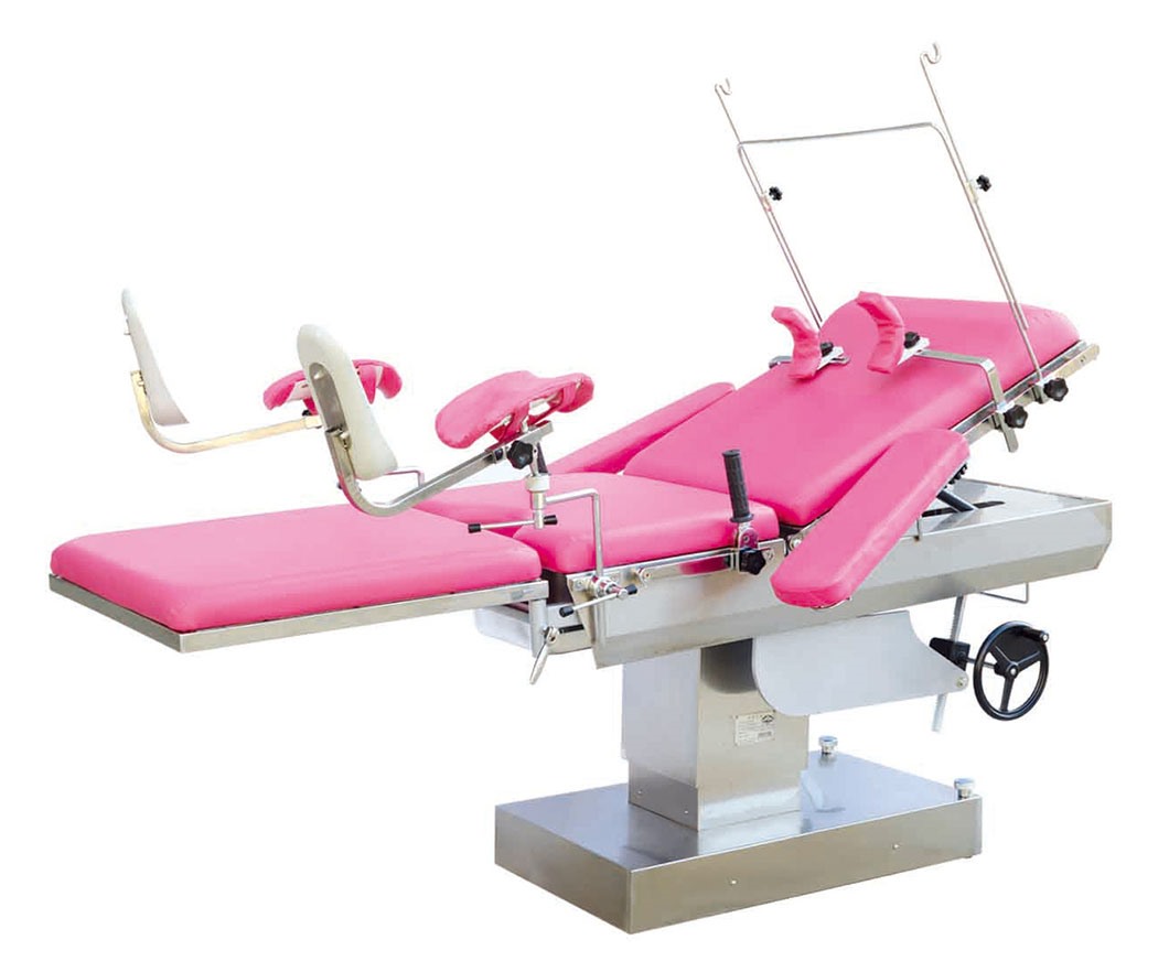 Hydraulic Delivery Bed Hydraulic Delivery Bed