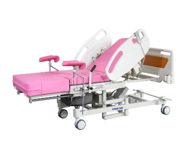 Hydraulic Delivery bed 3