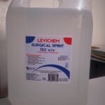 Surgical Spirit 70% vv – Effective Disinfection
